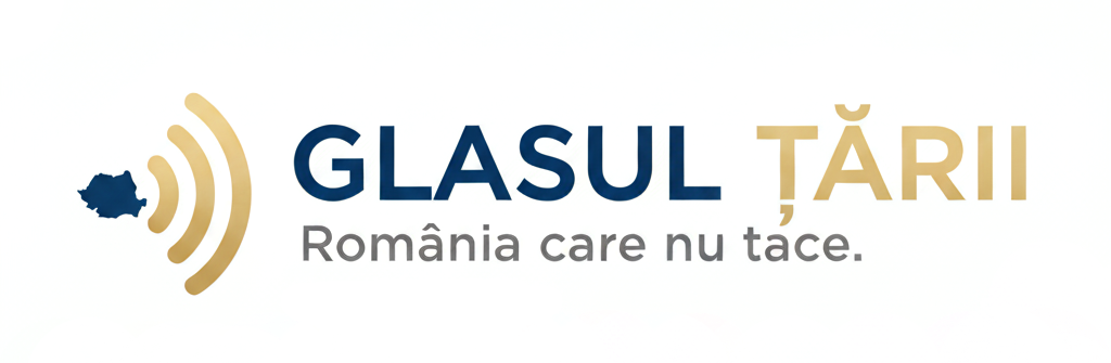 Glasul Țării - România care nu tace